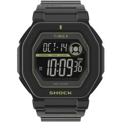 Чоловічий годинник Timex COMMAND Encounter Tx2v59800