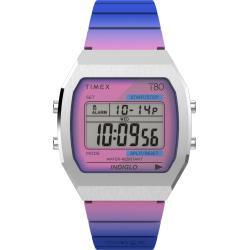 Годинник Timex T80 Tx2v74600