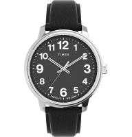 Годинник 43 мм Timex EASY READER Bold Tx2v21400