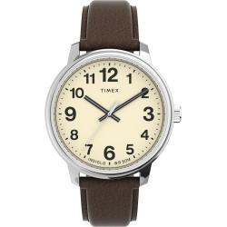Чоловічий годинник Timex EASY READER Bold Tx2v21300