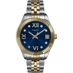 Жіночий годинник Timex LEGACY Tx2v45800