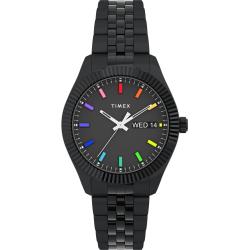 Женские часы Timex LEGACY Rainbow Tx2v61700