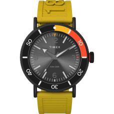 Часы 43 мм Timex STANDARD Diver Tx2v71600