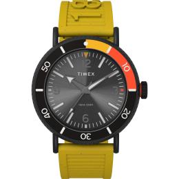 Чоловічий годинник Timex STANDARD Diver Tx2v71600
