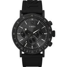 Годинник 43 мм Timex STANDARD Chrono Tx2v71900