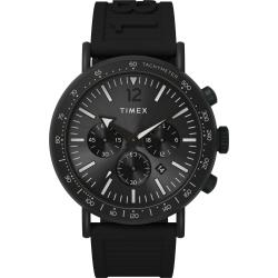 Чоловічий годинник Timex STANDARD Chrono Tx2v71900