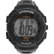 Часы 50 мм Timex EXPEDITION CAT Shock XL Tx4b24000