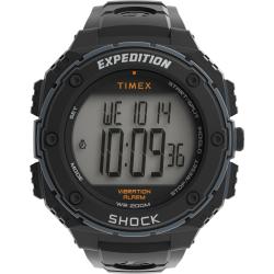 Чоловічий годинник Timex EXPEDITION CAT Shock XL Tx4b24000