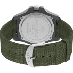 Чоловічий годинник Timex EXPEDITION North Freedive Ocean Solar Tx2v40400