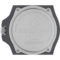 Чоловічий годинник Timex EXPEDITION North Freedive Ocean Solar Tx2v40400