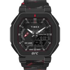 Годинник 45 мм Timex UFC Colossus Fight Week Tx2v85300