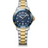 Годинник 35 мм Wenger Watch SEAFORCE Small W01.0621.114