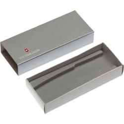 Подарункова коробка для ножів 111мм 3 шари Victorinox 4.0085