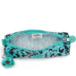 Пенал Kipling FREEDOM Leopard Flower (T06)