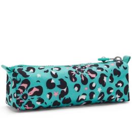 Пенал Kipling FREEDOM Leopard Flower (T06)