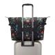 Дорожная сумка Kipling ART M Fk Floral (3NF)