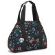 Дорожная сумка Kipling ART M Fk Floral (3NF)