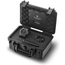 Чоловічий годинник Victorinox Swiss Army I.N.O.X. Carbon Mechanical V241866.1