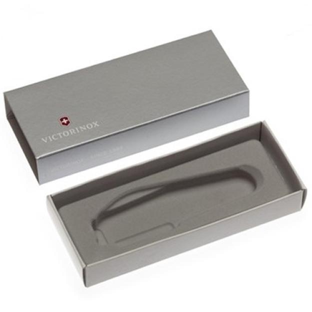 Подарункова коробка для ножів 91мм 5-6 шарів Victorinox 4.0140.07