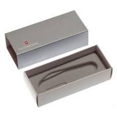 Подарункова коробка для ножів 91мм 7 шарів Victorinox 4.0139