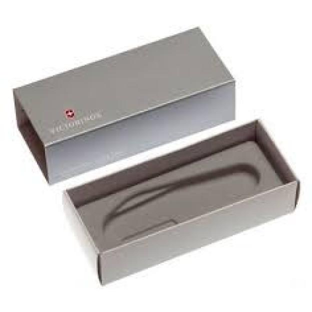 Подарункова коробка для ножів 91мм 7 шарів Victorinox 4.0139