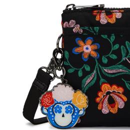 Сумка Kipling RIRI Fk Floral (3NF)