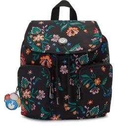 Рюкзак Kipling ANTO S Fk Floral (3NF)