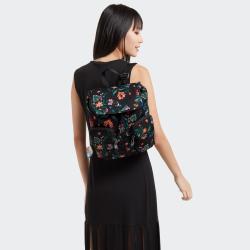 Рюкзак Kipling ANTO S Fk Floral (3NF)