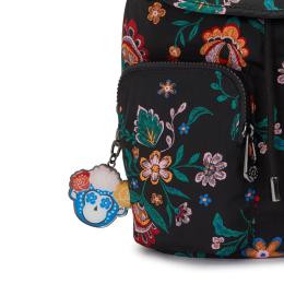 Рюкзак Kipling ANTO S Fk Floral (3NF)