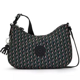 Сумка Kipling AYDA 3D K Pink (E1A)