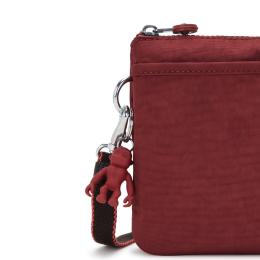 Сумка Kipling RIRI Flaring Rust (A1N)