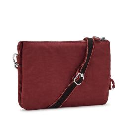 Сумка Kipling RIRI Flaring Rust (A1N)