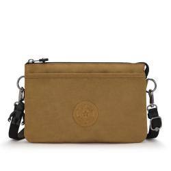 Сумка Kipling RIRI Warm Beige C (KZ6)