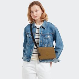 Сумка Kipling RIRI Warm Beige C (KZ6)