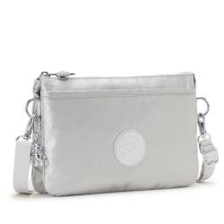 Сумка Kipling RIRI Bright Metallic (QD7)