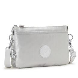 Сумка Kipling RIRI Bright Metallic (QD7)