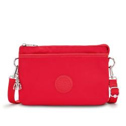 Сумка Kipling RIRI Party Red P (1NK)