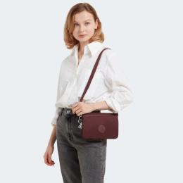 Сумка Kipling RIRI Deep Aubergine (5LC)