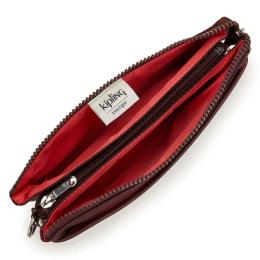 Сумка Kipling RIRI Deep Aubergine (5LC)