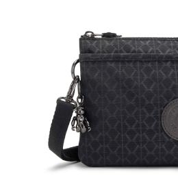 Сумка Kipling RIRI Signature Emb (K59)