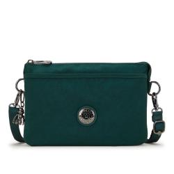 Сумка Kipling RIRI Deepest Emerald (PD3)