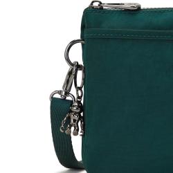 Сумка Kipling RIRI Deepest Emerald (PD3)