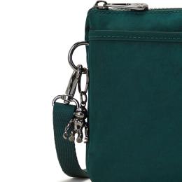 Сумка Kipling RIRI Deepest Emerald (PD3)