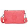 Сумка Kipling RIRI Cosmic Pink Ql (66U)