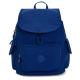 Рюкзак Kipling CITY PACK S Deep Sky Blue (C4G)