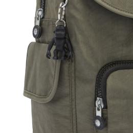 Рюкзак Kipling CITY PACK Green Moss (88D)
