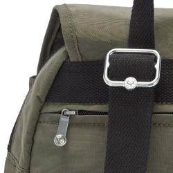 Рюкзак Kipling CITY PACK Green Moss (88D)