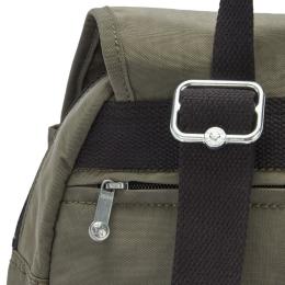 Рюкзак Kipling CITY PACK Green Moss (88D)