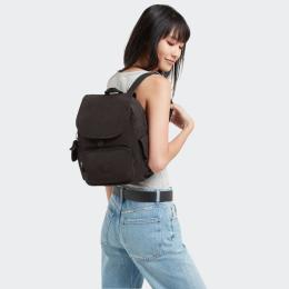 Рюкзак Kipling CITY PACK S Nostalgic Brown (G1R)