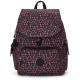 Рюкзак Kipling CITY PACK S Happy Squares (B3X)